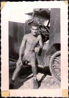 France Coloniale Maroc 1956