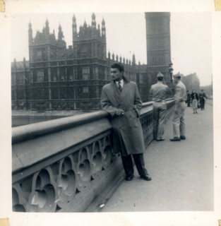 Great Britain 1958