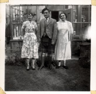Great Britain 1958