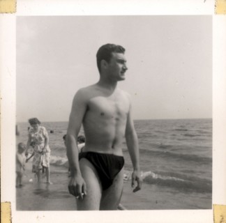 French society 1959