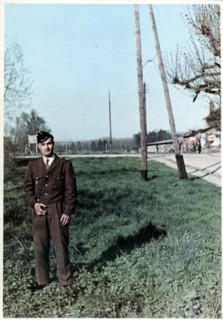 France Sociétal 1957