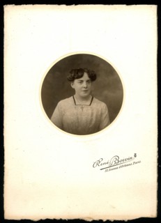 France Sociétal 1913