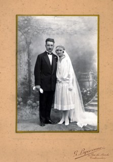 France Sociétal 1920