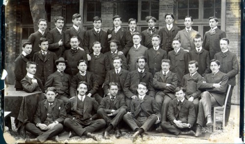 France Sociétal 1905