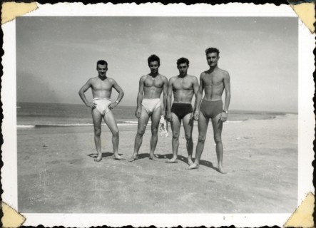 France Coloniale Maroc 1956