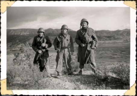 France Guerre Du Maroc // France Morocco War