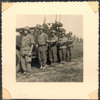 France Coloniale Maroc 1956