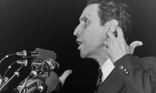 France Politique 1974