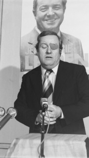 French politics 1974