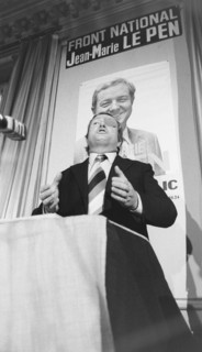 French politics 1974