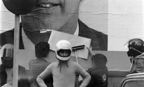 France Politique 1974