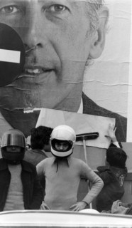 France Politique 1974