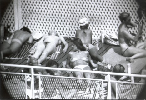 France Sociétal 1974