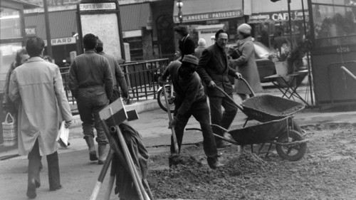 France Sociétal 1973