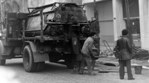 France Sociétal 1973