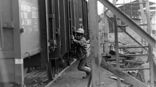 France Sociétal 1973