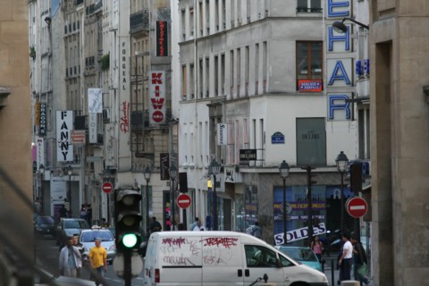 France Paris Architecture Real Estate