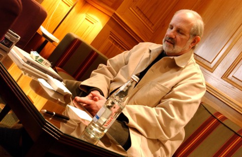 Brian De Palma