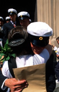 Suède Uppsala Ceremonie Diplomes // Sweden Uppsala Diplomas Cere