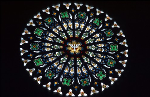 Suède Uppsala Cathedrale // Sweden Uppsala Cathedral