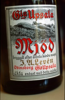 Suède Biere // Sweden Beer