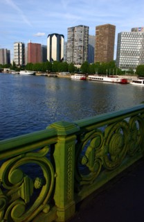 France Paris Architecture Real Estate