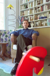 France Ecrivains Gerard De Cortanze