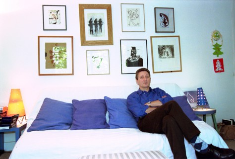 France Writers Gerard De Cortanze