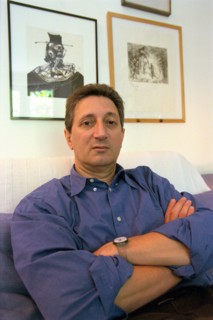 France Litterature Gerard De Cortanze