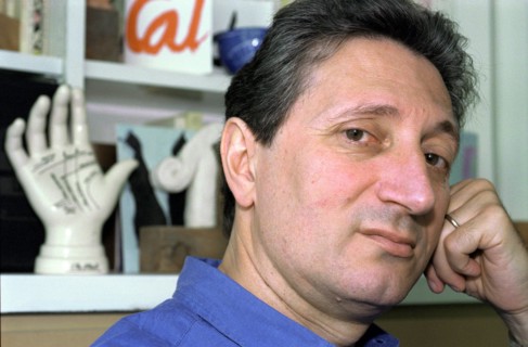 France Writers Gerard De Cortanze