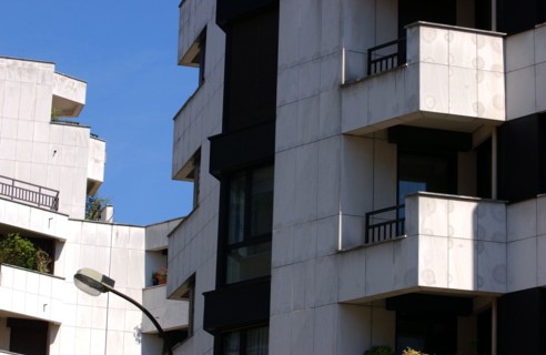 France Paris Real Estate Architecture