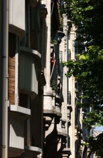 France Paris Real Estate Architecture