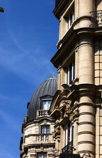France Paris Real Estate Architecture