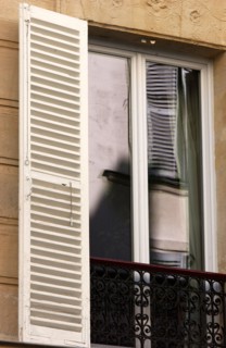 France Paris Architecture Real Estate