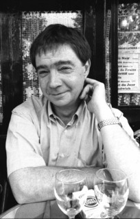 France Writers Christian Caujolle