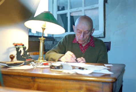 France Ecrivains Francois Sentein