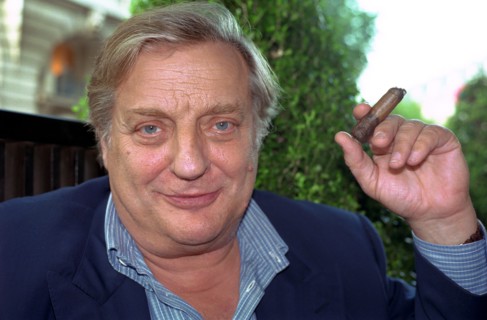France Acteurs Bruno Cremer