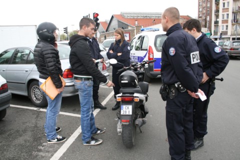 France Police Security