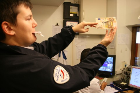 France Police Security