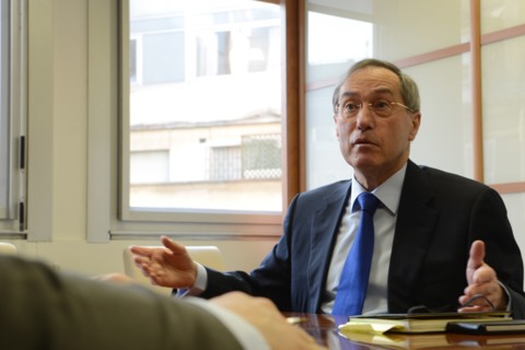 France Politique Claude Gueant
