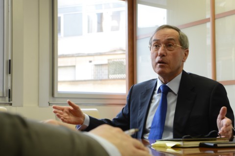 France Politique Claude Gueant