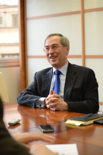 France Politique Claude Gueant