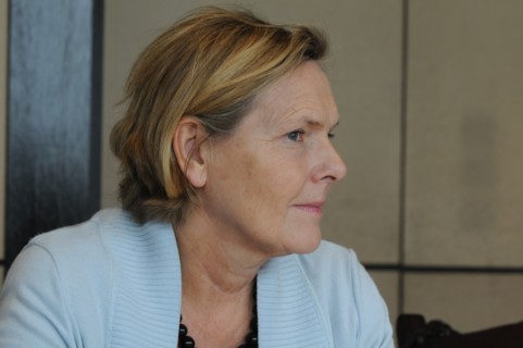 Colette Dagey