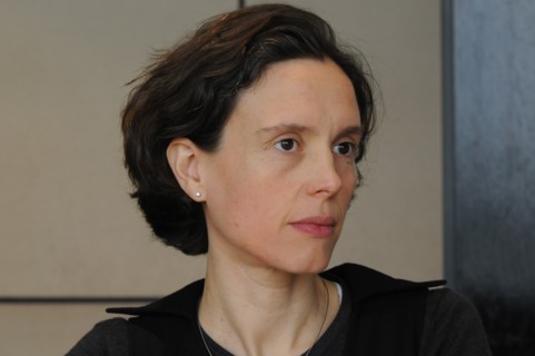 Cecile Terouanne