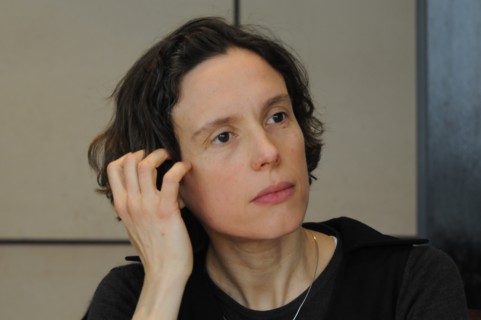 Cecile Terouanne