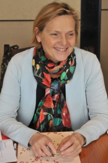 Colette Dagey