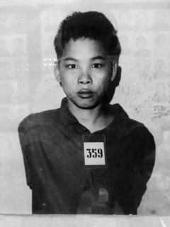 Cambodge-S21-Tuol Sleng