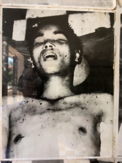 Cambodia Tuol Sleng