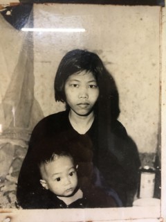 Cambodia Tuol Sleng