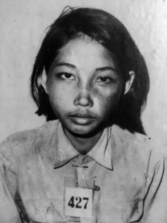 Cambodia Tuol Sleng